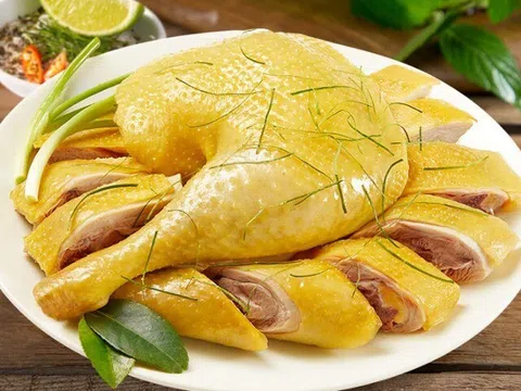 Bộ phận bổ dưỡng của con gà mẹ thường vứt bỏ, hoá ra giúp trẻ tăng cân tiêu hoá tốt