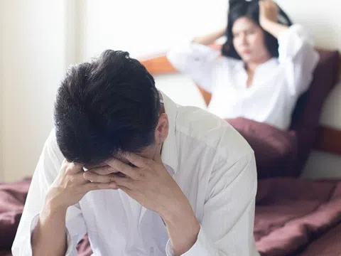 Lấy chồng hơn 20 tuổi, 3 đời vợ, tôi "vỡ mộng" khi chứng kiến hành động của anh trong đêm tân hôn