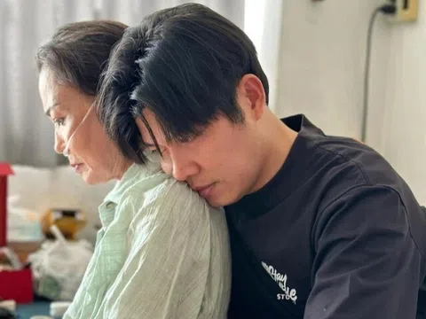 Nỗi đau chưa nguôi của "nhạc sĩ tỷ view" showbiz Việt và sự day dứt khi con hỏi "Sao con không sống với mẹ?"