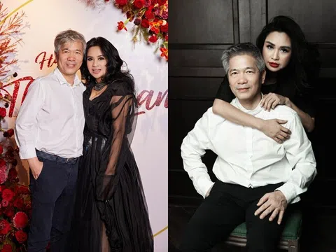 Sao Việt 24h: Chồng bác sĩ của Diva Thanh Lam chia sẻ kế hoạch cưới, quy mô tiệc và số lượng khách mời