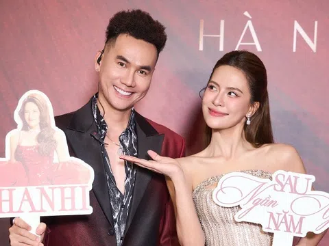 Quản lý đứng phía sau thành công của ca sĩ Hà Nhi: "Nghề của tôi phải biết đủ thứ, quan trọng nhất là biết điều"