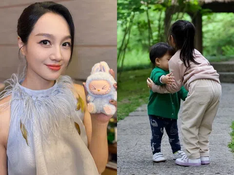 Cố tình cho con gái lưu ban lớp 1 suốt 3 năm vì lý do quá sốc, nữ diễn viên nổi tiếng bị MXH chỉ trích