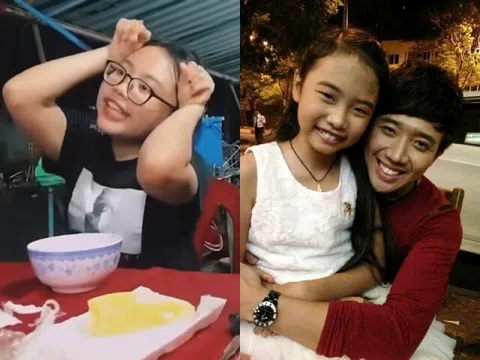 Chủ tịch Phương Mỹ Chi bị "đào" ảnh quá khứ không dám nhìn lại, sắc vóc tại "Em Xinh" lột xác khó tin