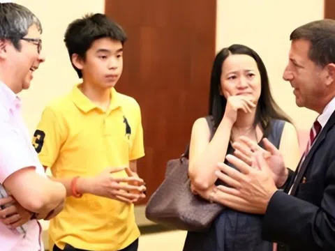 Con trượt Đại học 3 lần, bố mẹ chi 7,2 tỷ cho sang Đức rồi hối hận vô cùng khi nhìn đứa trẻ ngày trở về