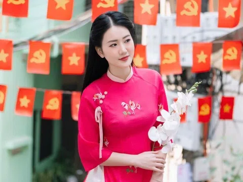 Người đẹp Miss Earth Trần Thị Uyên "chạy deadline" mùa hè: Đỗ cao học, tốt nghiệp cử nhân và thi hoa hậu