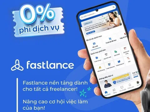 Fastlance: Nền tảng thuê dịch phụ đề, dịch thuật chuyên nghiệp