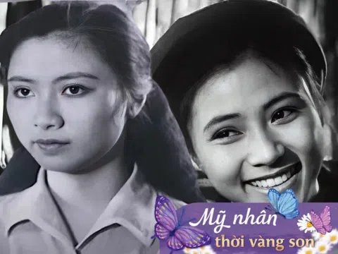 "Mẹ chồng” của “nữ hoàng nội y” là hoa khôi màn ảnh Việt một thời làm khán giả quốc tế vỗ tay, nay U90 vẫn sang chảnh