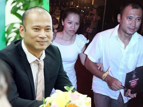 BTV "bí ẩn" nhất VTV: Đột ngột "nghỉ hưu non" khi đang làm sếp nhà đài, có vợ đẹp nhưng "giấu" suốt 20 năm