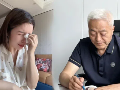 Bố già trúng số 2 tỷ muốn chia cho các con, chị giúp việc nói đúng 1 câu, ông thay đổi quyết định