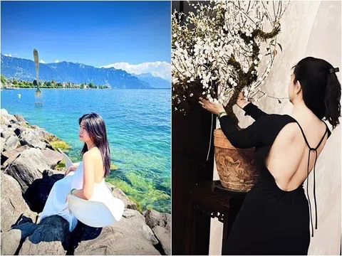 Tiểu thư bán xôi nuôi con vì chồng cũ vỡ nợ 1.000 tỷ rúng động Sài Gòn, giờ U50 mẹ đẹp con ngoan, đi nước ngoài như đi chợ