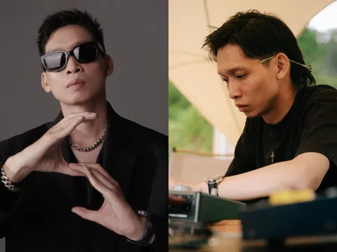 Producer MASTAL chấm dứt hợp đồng với công ty quản lý sau 3 năm, từng được chồng Tóc Tiên đích thân mời về