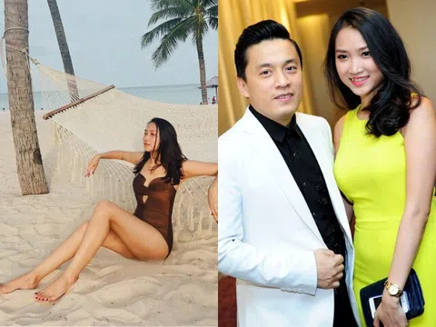 Từng là "fan nhí" được bế trên tay, mỹ nhân Việt giờ sinh con thứ 2 cho thần tượng hơn 17 tuổi, đứa trẻ có tên độc lạ