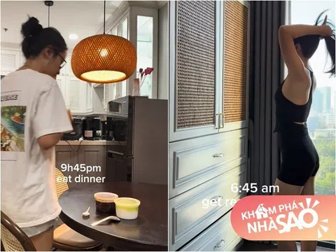 Có gia thế và công việc đáng nể, Tân Hoa hậu Nguyễn Hoàng Phương Linh sống ở cơ ngơi thế nào?