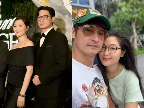 Huy Khánh đăng ảnh Mạc Anh Thư kèm tuyên bố mối quan hệ, vẫn si mê người xưa được khuyên "cua lại vợ cũ"