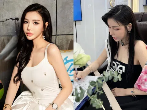 Hoa hậu Lam Cúc và cuộc sống "phú bà": Làm mẹ đơn thân nuôi 3 con, từng chi 30 tỷ đổi nhà vì sợ kẹt xe