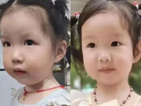 Thấy bé gái trên mạng giống hệt con mình, người mẹ đòi xét nghiệm ADN và cái kết đau lòng