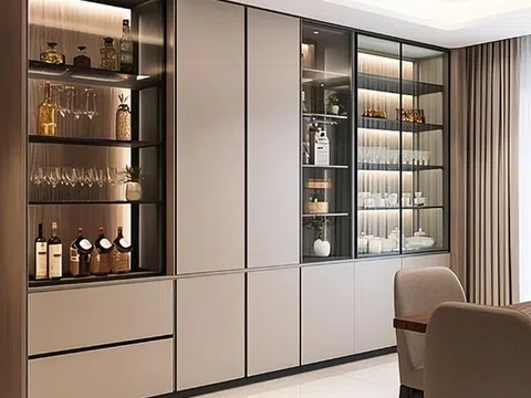 Ngày càng nhiều người không lắp tủ ở 5 vị trí này trong nhà, tôi mất 100 triệu mới vỡ lẽ