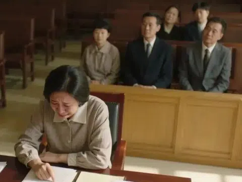 Được ông lão hàng xóm di chúc lại cho căn nhà, người phụ nữ bị kiện tội lừa đảo và phán quyết của tòa