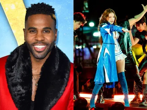 Ngôi sao Jason Derulo hủy show tại Việt Nam gây thiệt hại, Chi Pu, MONO vất vả "gánh" cả show âm nhạc 