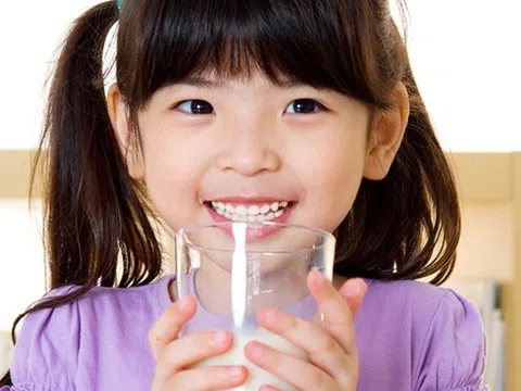 Trải nghiệm của mẹ bận rộn: Chọn đúng sữa có phức hợp đề kháng toàn diện, con không ốm vặt, mẹ nhàn tênh