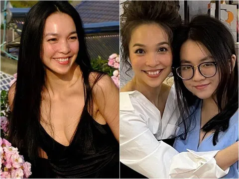 Hiền Thục công khai "list người yêu cũ" rõ cả tên, có con gái duy nhất nhưng cuối đời muốn vào viện dưỡng lão