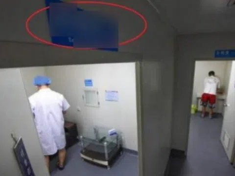 Người đàn ông thường xuyên hiến giống tại 3 phòng khám, 20 năm sau thảm kịch đau lòng xảy ra