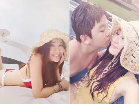 Không đẻ con cho chồng tỷ phú vì sợ xấu, nữ diễn viên nhận con nuôi và cái kết không ngờ khi đứa trẻ trưởng thành