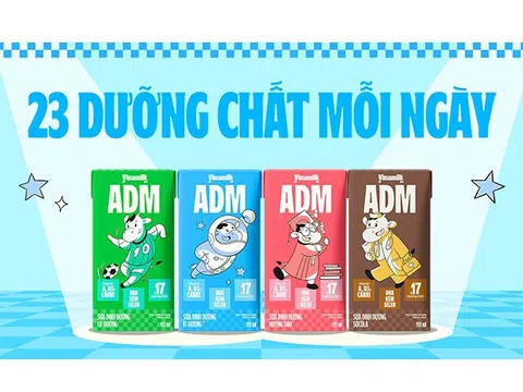 Thiếu kẽm – “nạn đói” thầm lặng khiến trẻ hay ốm, chậm lớn