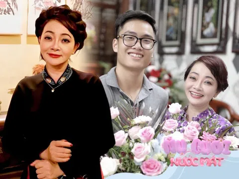 "Bông hậu làng hài" ròng rã 15 năm để chữa bệnh "không con", U60 vẫn quyết đi ngược lại lời trăn trối của chồng