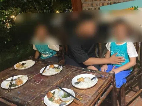 Đăng ký trại hè 10 triệu, mẹ Hà Nội rụng rời ngày đón bé: con khủng hoảng bị bắt nạt, nhịn đại tiện 8 ngày vì bẩn