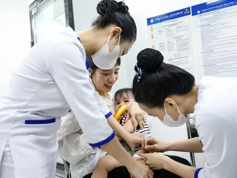VNVC ra mắt vắc xin thế hệ mới phòng não mô cầu 