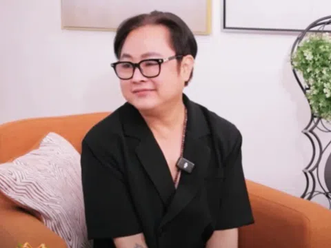 Cháu tỷ phú Hoàng Kiều: "Tôi đói quá mà không có tiền ăn, phải chạy vào toilet uống nước cho no"