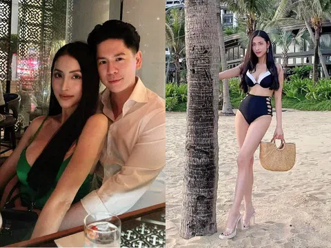 Lấy thiếu gia Việt kiều Đức, mẹ đơn thân Sài Thành đặt tên con rất hay, 2 đứa trẻ càng lớn càng y như tên gọi