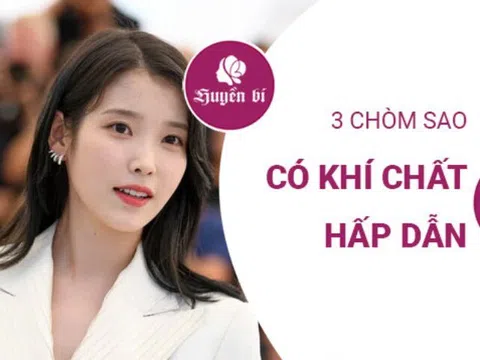 Khí chất độc đáo: 3 chòm sao nữ sở hữu vẻ đẹp và sức hút không thể trộn lẫn