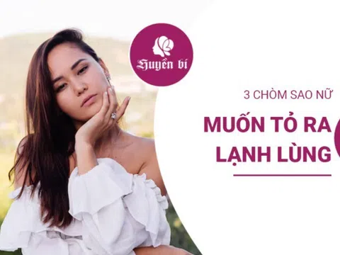 Tìm hiểu 3 chòm sao nữ luôn tỏ ra lạnh lùng, khó đoán