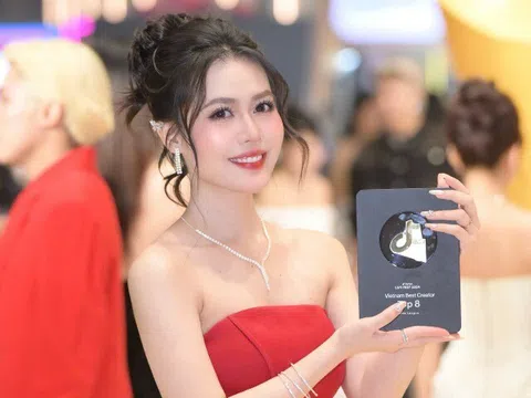 Lương Mỹ Duyên: Cô gái Đà Nẵng từng làm sale, nay trở thành gương mặt quen thuộc trên TikTok LIVE
