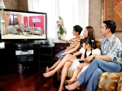 SCTV giới thiệu gói dịch vụ ưu đãi mới: Giải pháp giải trí – kết nối cho phụ nữ hiện đại và tổ ấm yêu thương