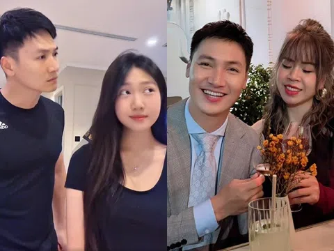Mạnh Trường khiến ai cũng lo vì "ra tay" với vợ, ái nữ xinh như hoa hậu được khen diễn hay hơn bố