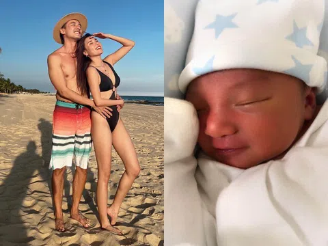 Gia đình Việt "mẹ ngọc nữ, bố soái ca" sinh con quốc tịch Mỹ và cuộc sống khi đứa trẻ trưởng thành