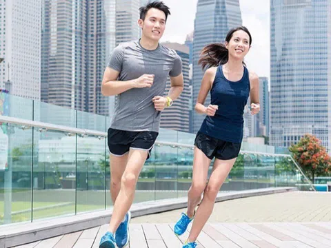 Bài tập nào được xem là “chìa khóa sống thọ” mà nhiều người bỏ qua? Đáp án đơn giản khiến ai cũng bất ngờ