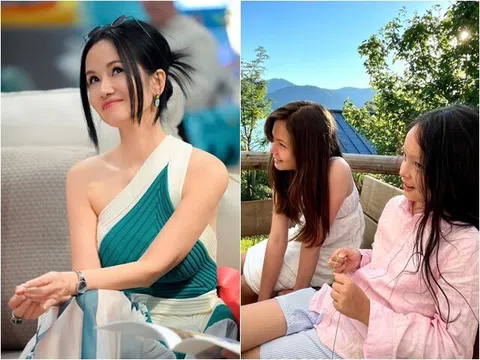 Diva Hồng Nhung nhờ NSND Xuân Bắc giúp một việc sau ca mổ, bị 2 con nói "lùn thế vẫn nổi tiếng"