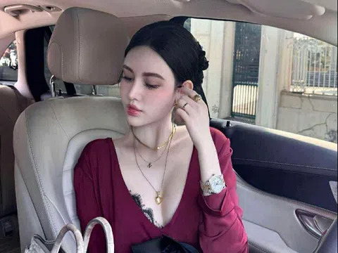 CEO Nhi Nhi – Master tạo hình gương mặt không xâm lấn