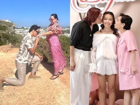 Sao nữ có "50 người chồng" khiến ông xã phải quỳ gối là chủ biệt thự 300 tỷ, "lãi to" nhờ ái nữ cực phẩm