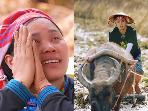 Cách "Gia đình HaHa" chữa lành người xem: Những người dân phi thường, nghệ sĩ dấn thân chứ không làm màu