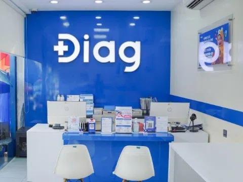 Xét nghiệm tại DIAG - Hành trang y tế khỏe mạnh cho cuộc sống hôn nhân