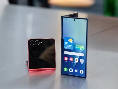 Ra mắt Samsung Galaxy Z Series khi nào? Sự kiện có gì đặc sắc?