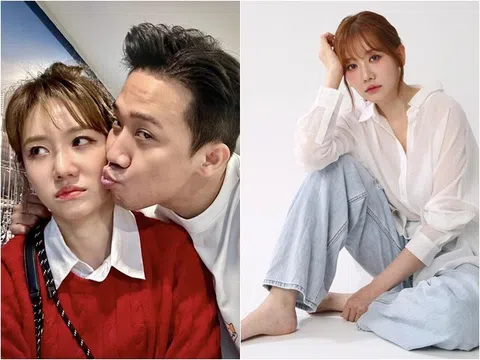 Hari Won "tới thời điểm này vẫn đâu biết mình đẻ hay không đẻ được", ngỡ ngàng với lời di chúc của chồng