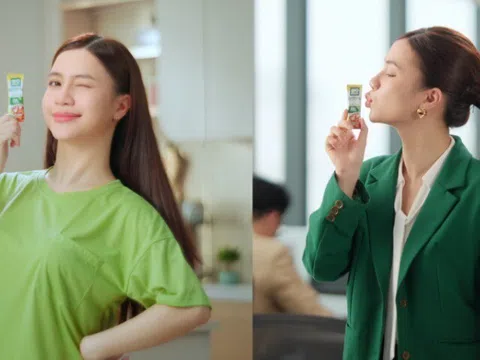 Phụ nữ hiện đại chọn Kombucha: Yên tâm nuôi dưỡng sức khỏe mỗi ngày