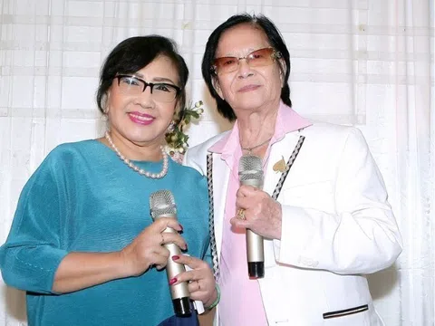 Cậu bé ve chai là "thần đồng" đổi đời thành "đệ nhất danh ca", U90 phải chạy ăn từng bữa dù sinh được 5 con