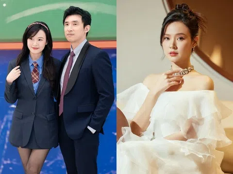 Sao Việt 24h: "Phú bà" Midu hé lộ độ tuổi nghỉ hưu khiến nhiều người ngưỡng mộ, quay lại đóng phim vì thiếu gia Minh Đạt